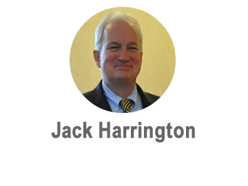 Jack Harrington