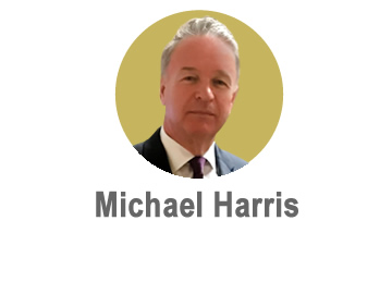 Michael Harris