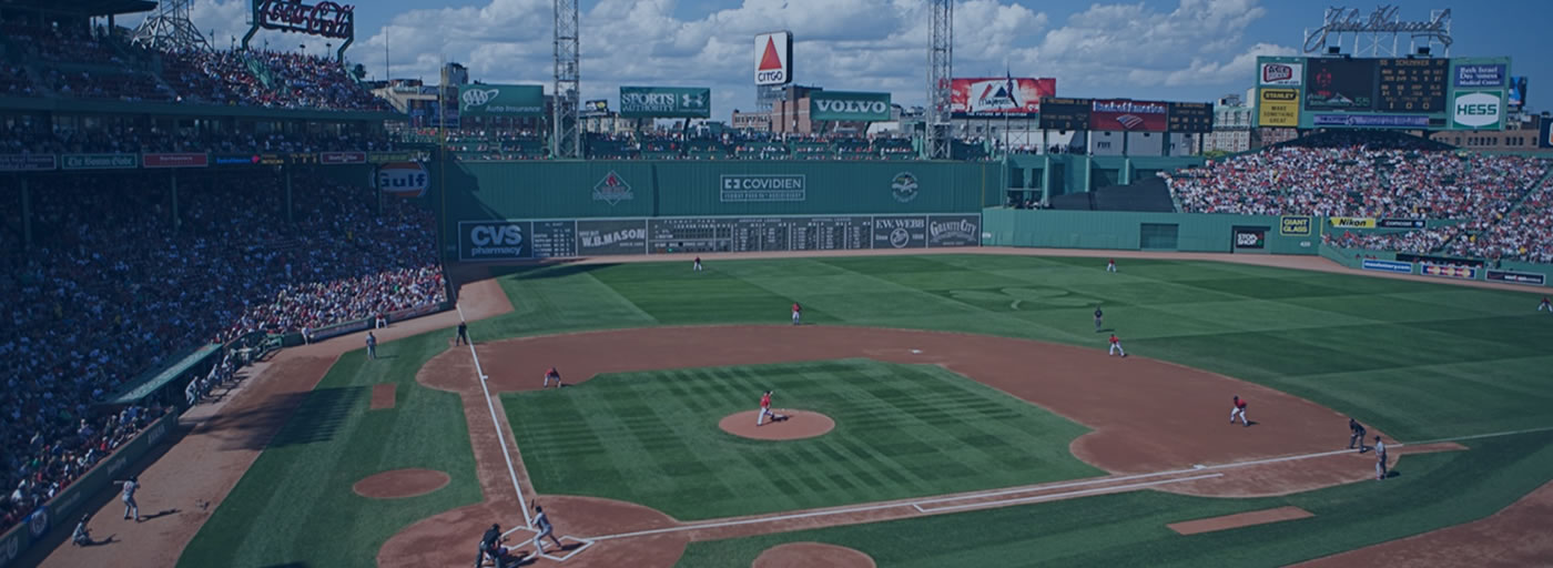 Fenway Park